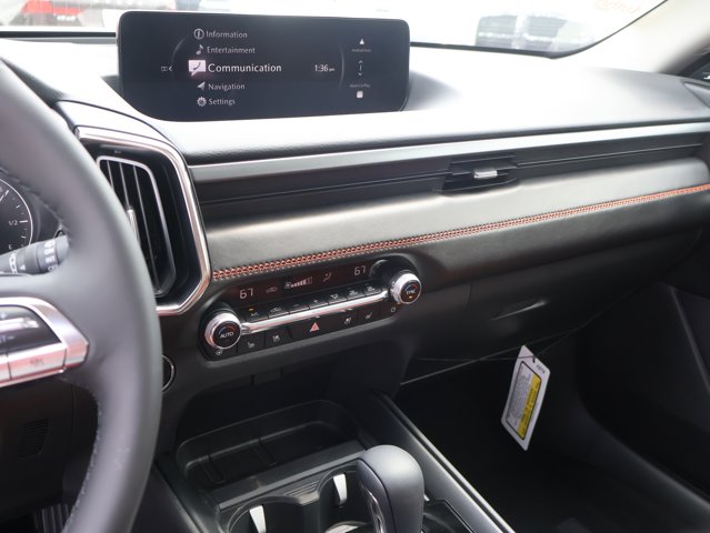 2025 Mazda CX-50 2.5 Turbo Premium Plus Package Image 39 of 53