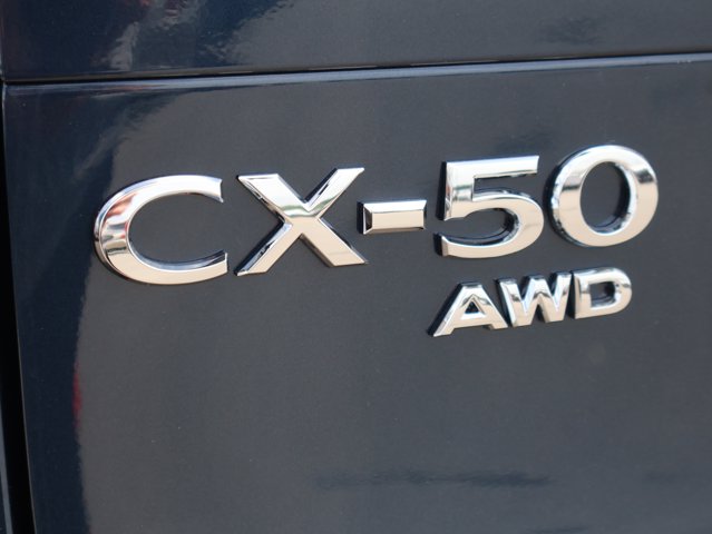 2025 Mazda CX-50 2.5 Turbo Premium Plus Package Image 41 of 53