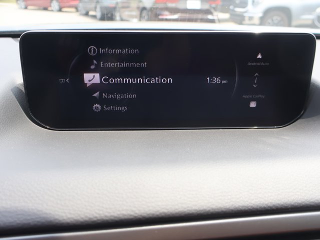 2025 Mazda CX-50 2.5 Turbo Premium Plus Package Image 43 of 53