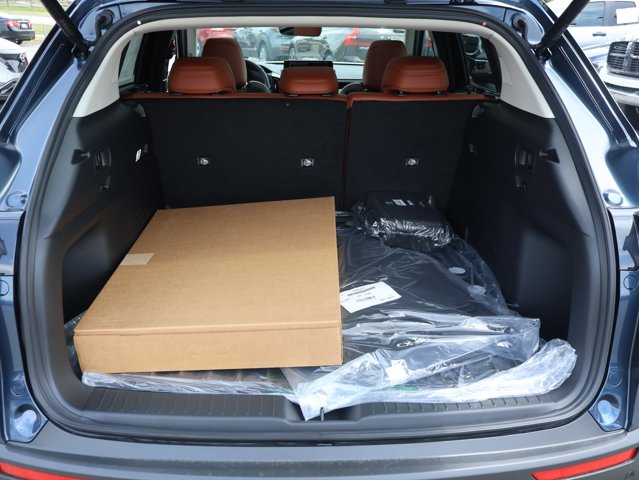 2025 Mazda CX-50 2.5 Turbo Premium Plus Package Image 10 of 53