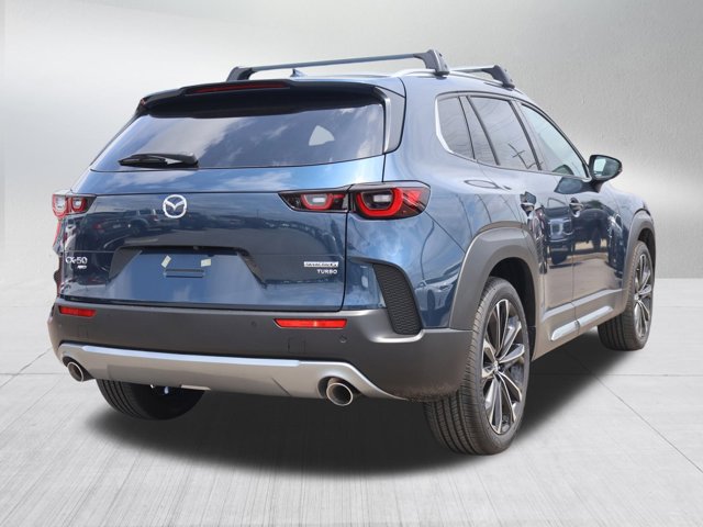 2025 Mazda CX-50 2.5 Turbo Premium Plus Package Image 5 of 53