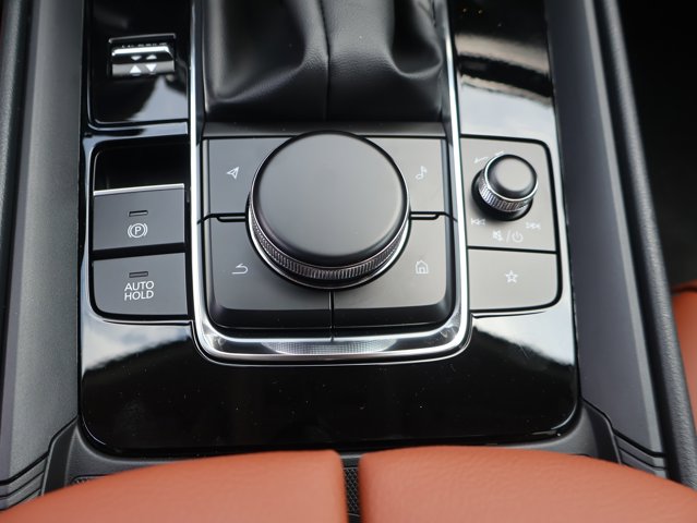 2025 Mazda CX-50 2.5 Turbo Premium Plus Package Image 30 of 53