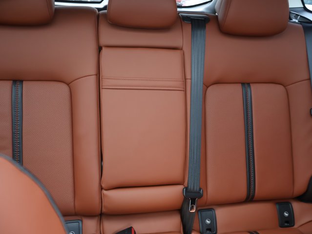 2025 Mazda CX-50 2.5 Turbo Premium Plus Package Image 14 of 53