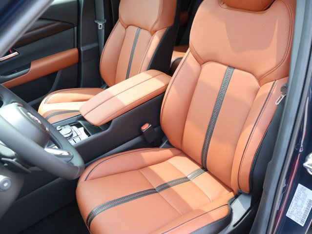 2025 Mazda CX-50 2.5 Turbo Premium Plus Package Image 13 of 53