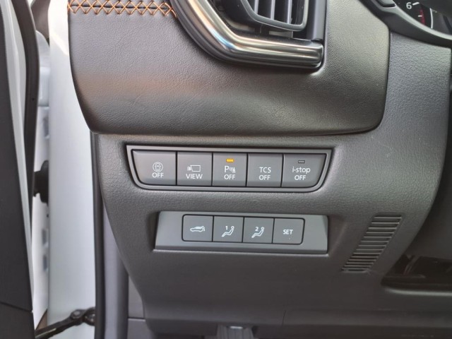 2025 Mazda CX-50 2.5 Turbo Premium Plus Package Image 20 of 30