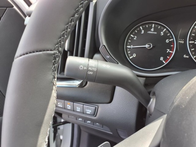 2025 Mazda CX-50 2.5 Turbo Premium Plus Package Image 28 of 30