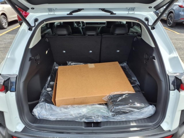 2025 Mazda CX-50 2.5 Turbo Premium Plus Package Image 9 of 30