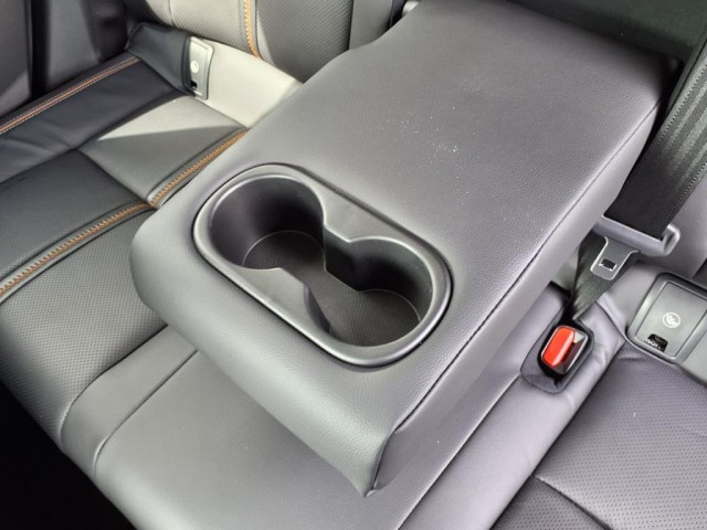 2025 Mazda CX-50 2.5 Turbo Premium Plus Package Image 24 of 30