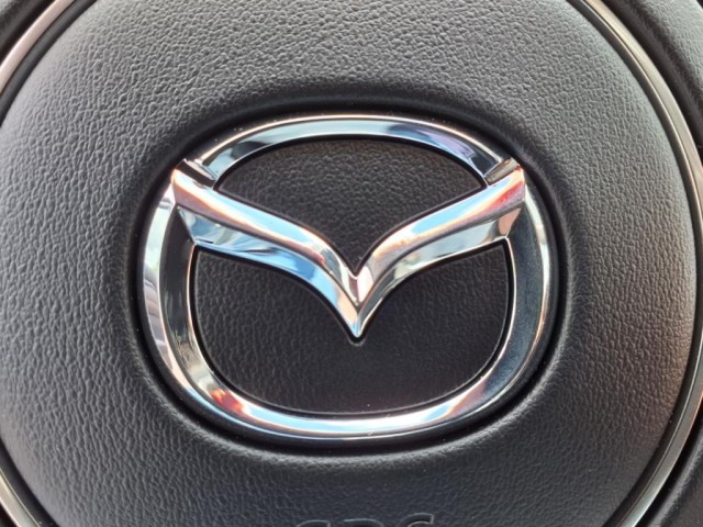 2025 Mazda CX-50 2.5 Turbo Premium Plus Package Image 30 of 30