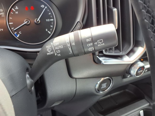 2025 Mazda CX-50 2.5 Turbo Premium Plus Package Image 27 of 30