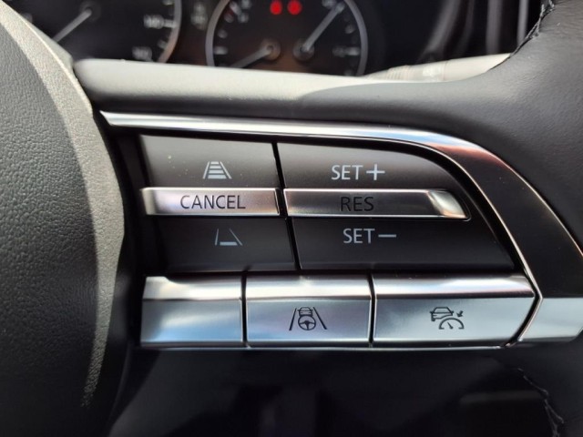 2025 Mazda CX-50 2.5 Turbo Premium Plus Package Image 25 of 30