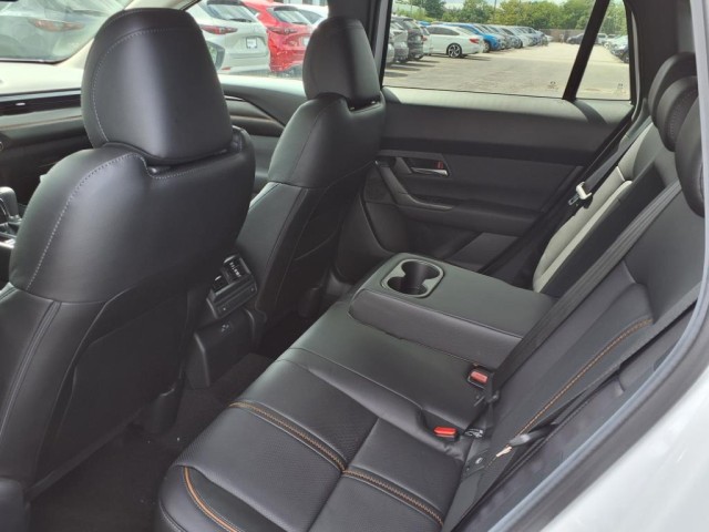 2025 Mazda CX-50 2.5 Turbo Premium Plus Package Image 11 of 30