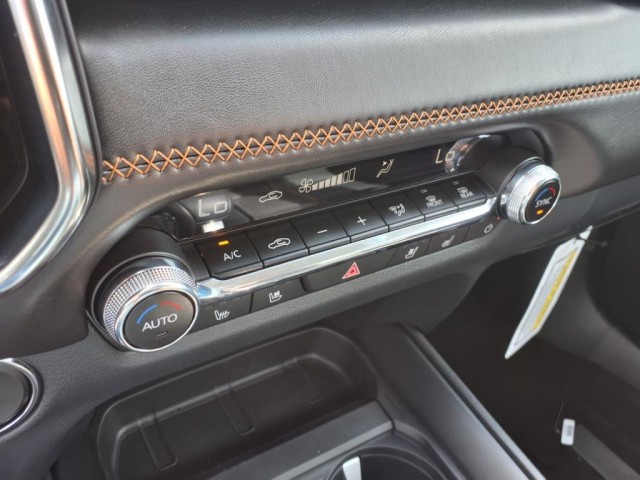 2025 Mazda CX-50 2.5 Turbo Premium Plus Package Image 29 of 30