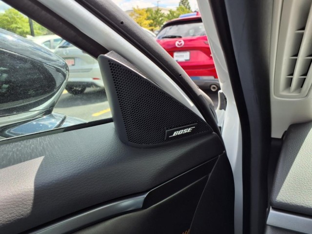 2025 Mazda CX-50 2.5 Turbo Premium Plus Package Image 13 of 30