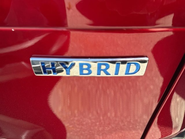 2025 Mazda CX-50 Hybrid Preferred Package Image 9 of 9