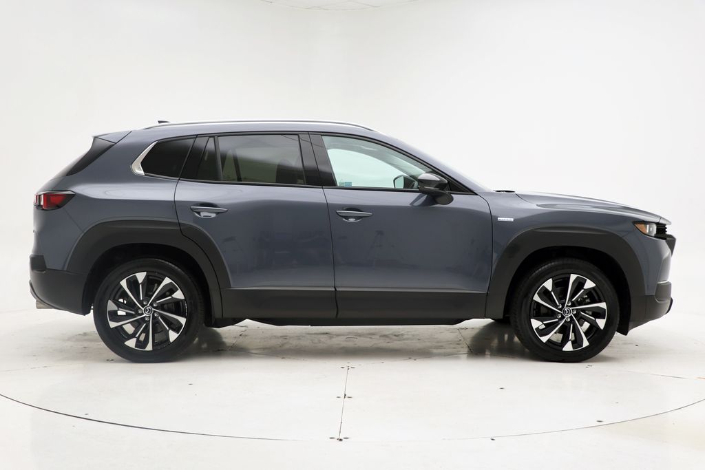 2025 Mazda CX-50 Hybrid Premium Plus Package Image 3 of 31