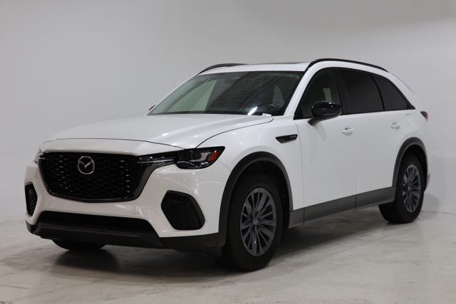 2025 Mazda CX-70 3.3 Turbo Preferred Package Image 1 of 42