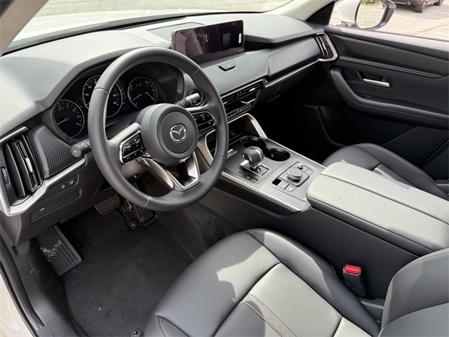 2025 Mazda CX-90 Select Package Image 8 of 21