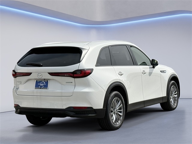 2025 Mazda CX-90 Select Package Image 4 of 21