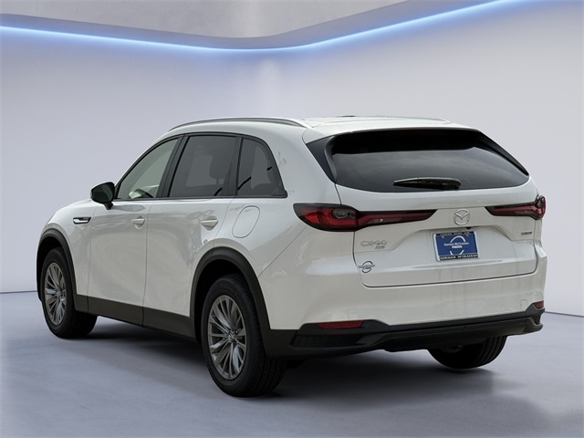 2025 Mazda CX-90 Select Package Image 5 of 21