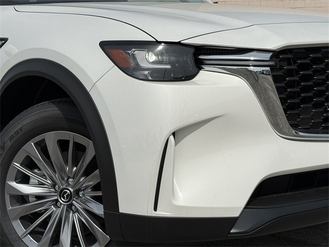 2025 Mazda CX-90 Select Package Image 7 of 21
