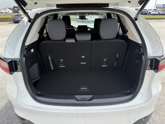 2025 Mazda CX-90 Select Package Image 21 of 21