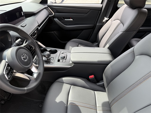 2025 Mazda CX-90 Select Package Image 9 of 21