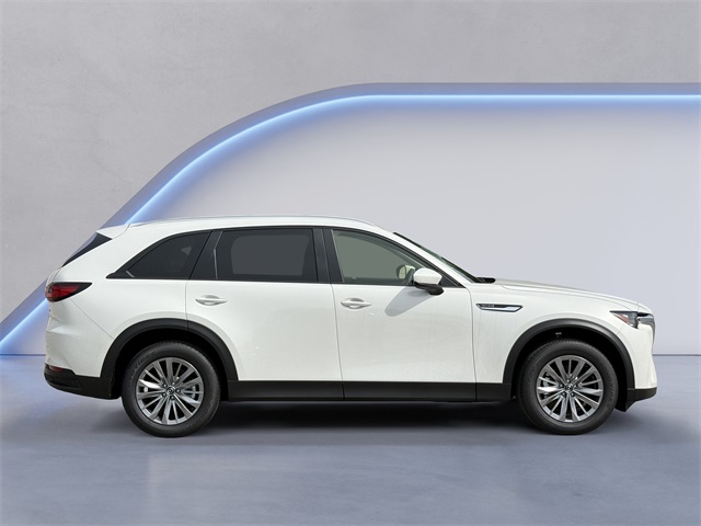 2025 Mazda CX-90 Select Package Image 3 of 21