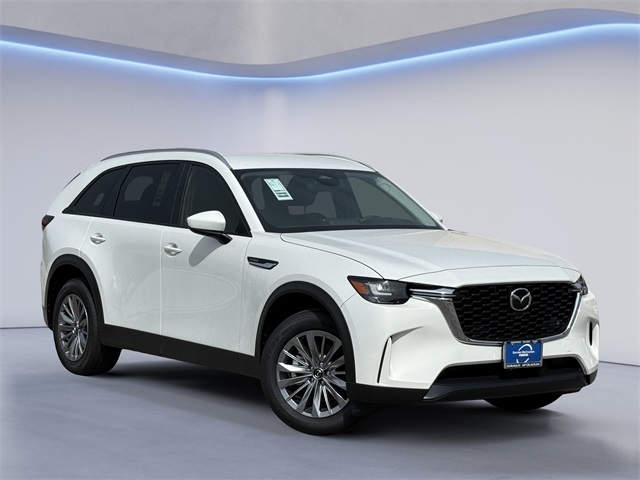 2025 Mazda CX-90 Select Package Image 2 of 21