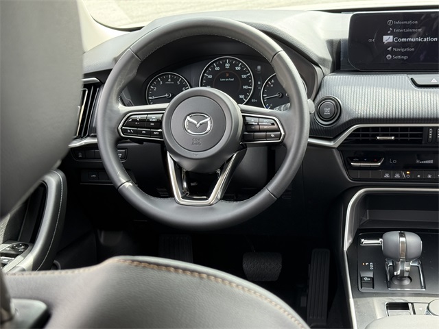 2025 Mazda CX-90 Select Package Image 17 of 21