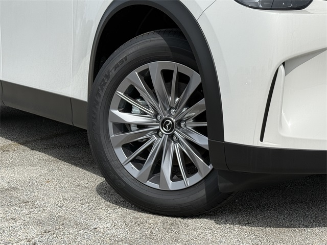 2025 Mazda CX-90 Select Package Image 6 of 21
