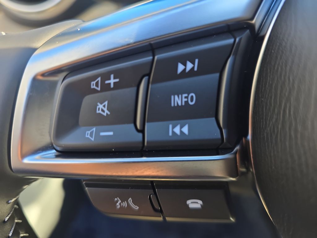 2025 Mazda MX-5 Miata Grand Touring Image 23 of 32