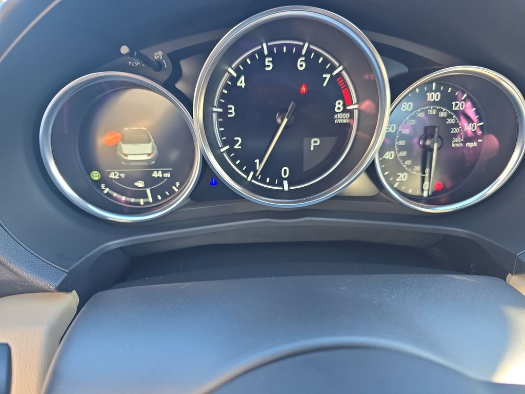 2025 Mazda MX-5 Miata Grand Touring Image 17 of 32