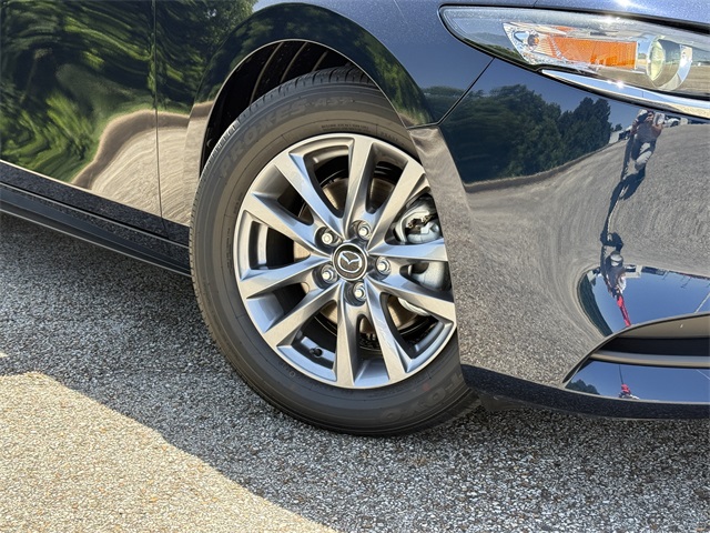 2025 Mazda Mazda3 2.5 S Image 6 of 21
