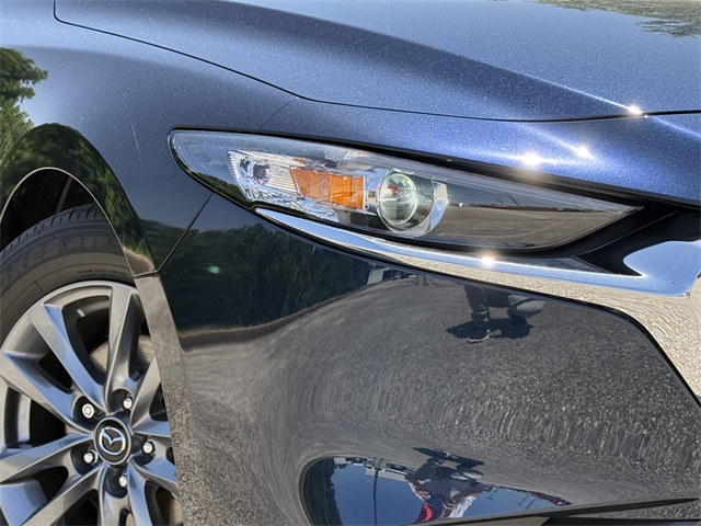 2025 Mazda Mazda3 2.5 S Image 7 of 21