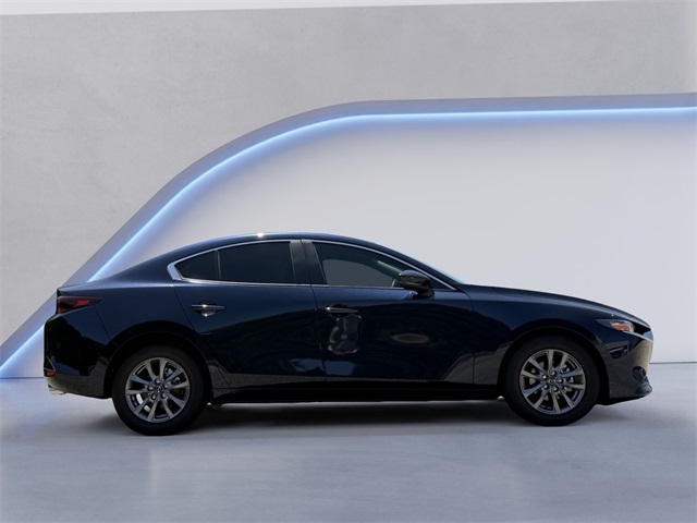 2025 Mazda Mazda3 2.5 S Image 3 of 21