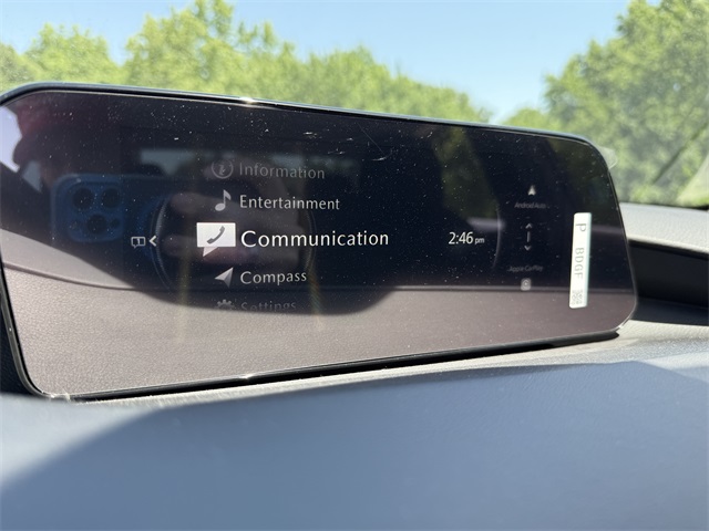 2025 Mazda Mazda3 2.5 S Image 12 of 21