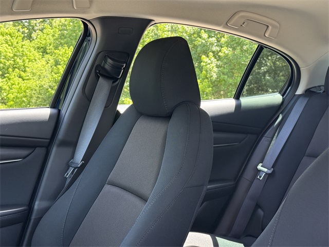 2025 Mazda Mazda3 2.5 S Image 11 of 21