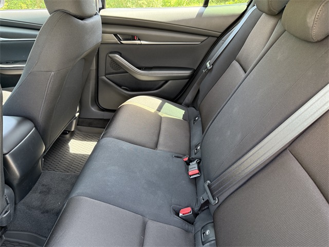 2025 Mazda Mazda3 2.5 S Image 21 of 21