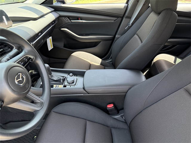 2025 Mazda Mazda3 2.5 S Image 9 of 21