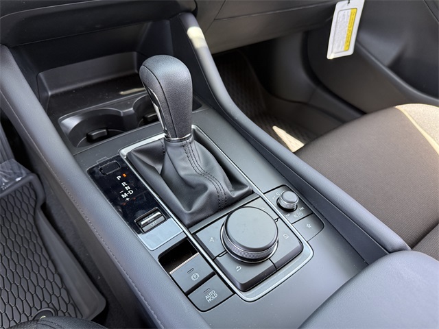 2025 Mazda Mazda3 2.5 S Image 14 of 21