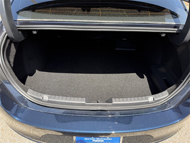 2025 Mazda Mazda3 2.5 S Image 20 of 21