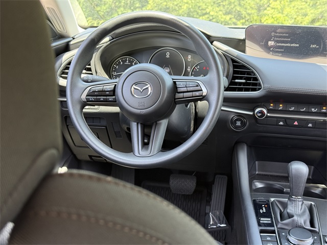 2025 Mazda Mazda3 2.5 S Image 17 of 21