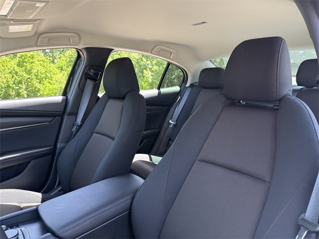 2025 Mazda Mazda3 2.5 S Image 10 of 21