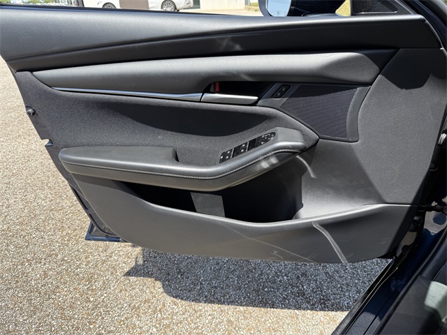 2025 Mazda Mazda3 2.5 S Image 15 of 21