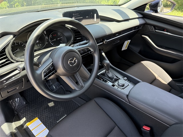 2025 Mazda Mazda3 2.5 S Image 8 of 21