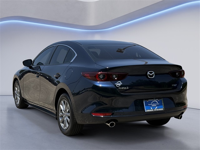 2025 Mazda Mazda3 2.5 S Image 5 of 21