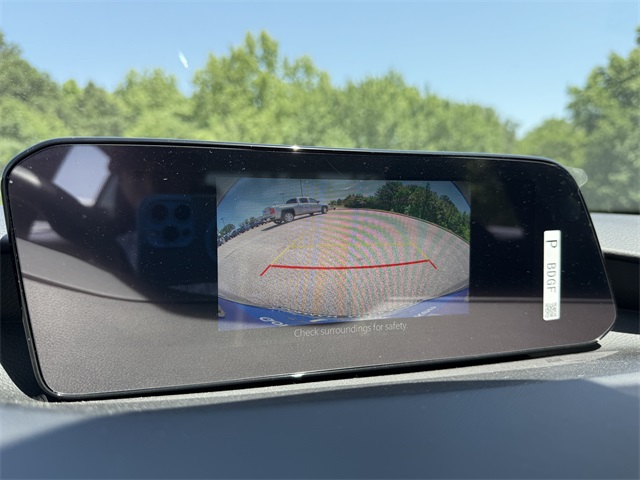 2025 Mazda Mazda3 2.5 S Image 13 of 21