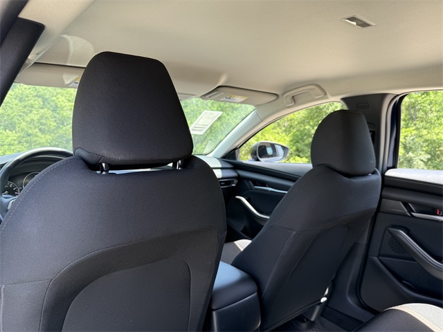 2025 Mazda Mazda3 2.5 S Image 18 of 21