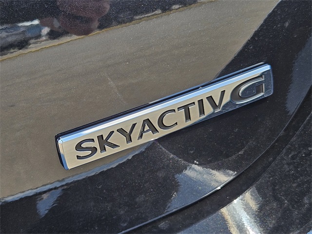 2025 Mazda Mazda3 2.5 S Image 19 of 22